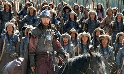 ​元朝覆灭后，蒙古部落的百年 “流浪记”