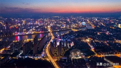 ​(13)赣州：千年宋城与内陆开放的转型之路