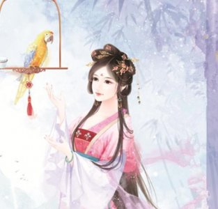 ​古言宠文：大婚当天，上错花轿意外嫁错了禁欲摄政王，被宠上天