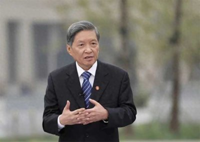 ​王树国校长，教育界的翘楚，群众心中的楷模！评价之高超乎想象