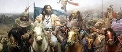 ​如何判断是否为鲜卑人后裔？探究身体特征与汉族血统的关系