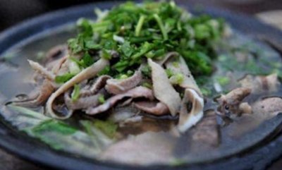 ​乐山美食攻略——带你吃遍地道乐山特色美食