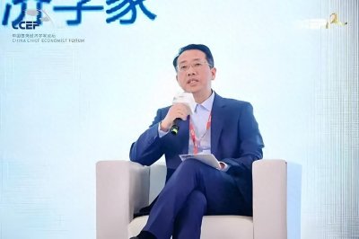 ​李湛：趋势与抗争，2025年宏观经济和投资策略