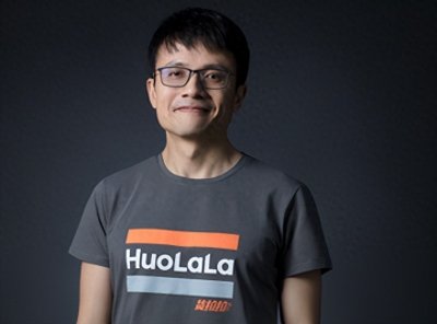 ​职业赌徒周胜馥，凭借3000万赌资创办货拉拉，蜕变为240亿大佬