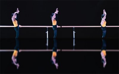 ​贵州工贸职业学院首届“草海之夏”艺术节暨“廿三舞笙歌·辰海漾春华”汇报演出