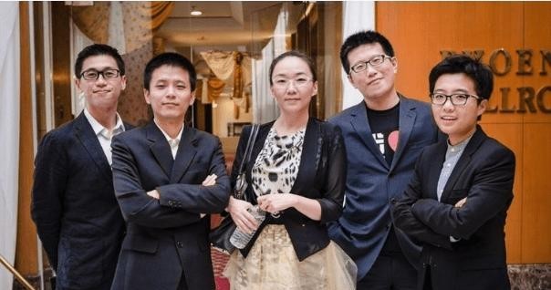 马薇薇老公是谁（金句女王马薇薇和出轨男恋爱）