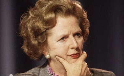 ​教子无方的撒切尔夫人：将儿子宠成“妈宝”，批起戴安娜毫不留情