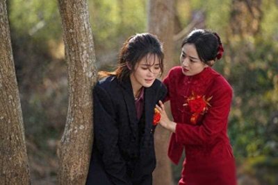 原来她是张凯丽女儿！怪不得能频繁上央视，是妈妈的骄傲更是心病