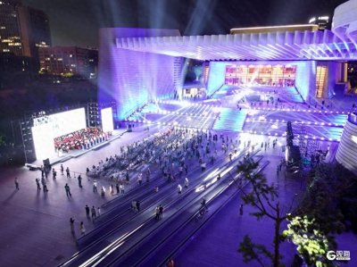 ​潮起东方，传承经典，2024青岛·大剧院艺术节闭幕