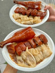​50道正宗广东特色美食，超级无敌香，欢迎大家过来广东品尝美食