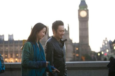 ​不忽悠！《不二情书》究竟是怎么卖房的？