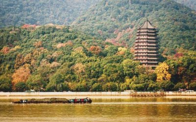 ​国庆就去这个“龙王”被镇压之地，做一回弄潮儿！