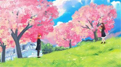 ​中年男人的爱，在“肢体语言”里