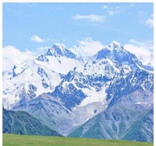 ​百年苏联乏善可陈的存在