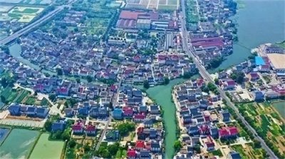 ​“长江百景”，有吴江“江村”一景！