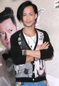 ​敖嘉年离巢七个月重返TVB，首做男一难掩欣喜，获金牌监制赏识